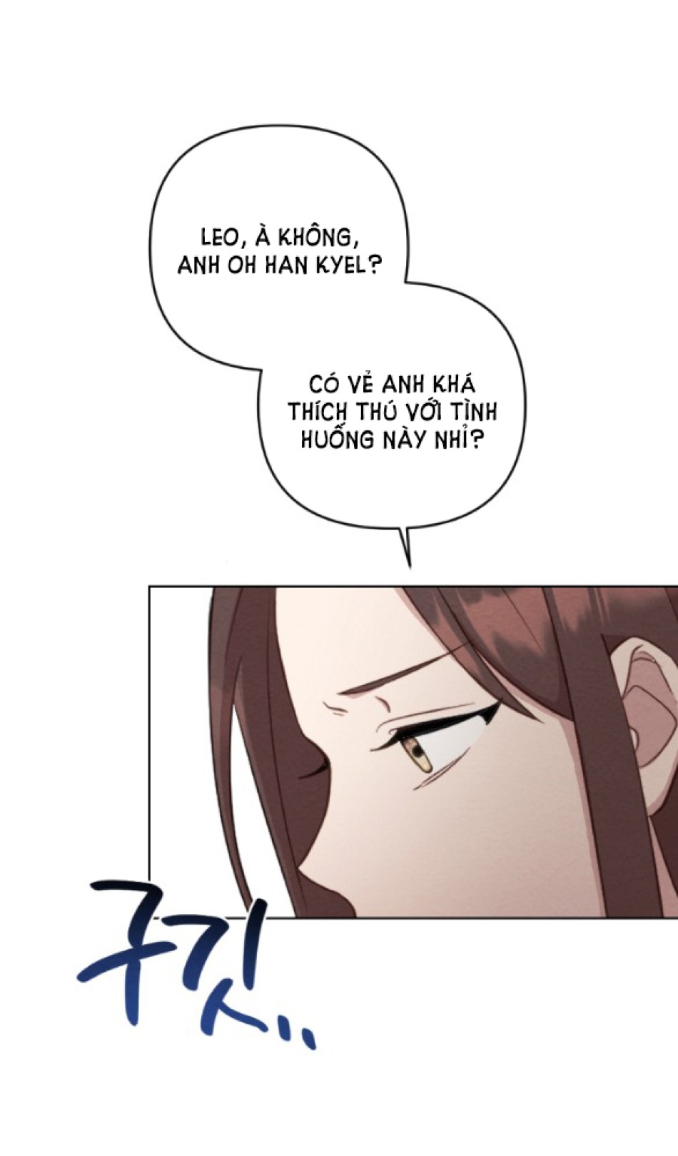 [18+] ĐÊM KHÔNG THỂ VÃN HỒI 