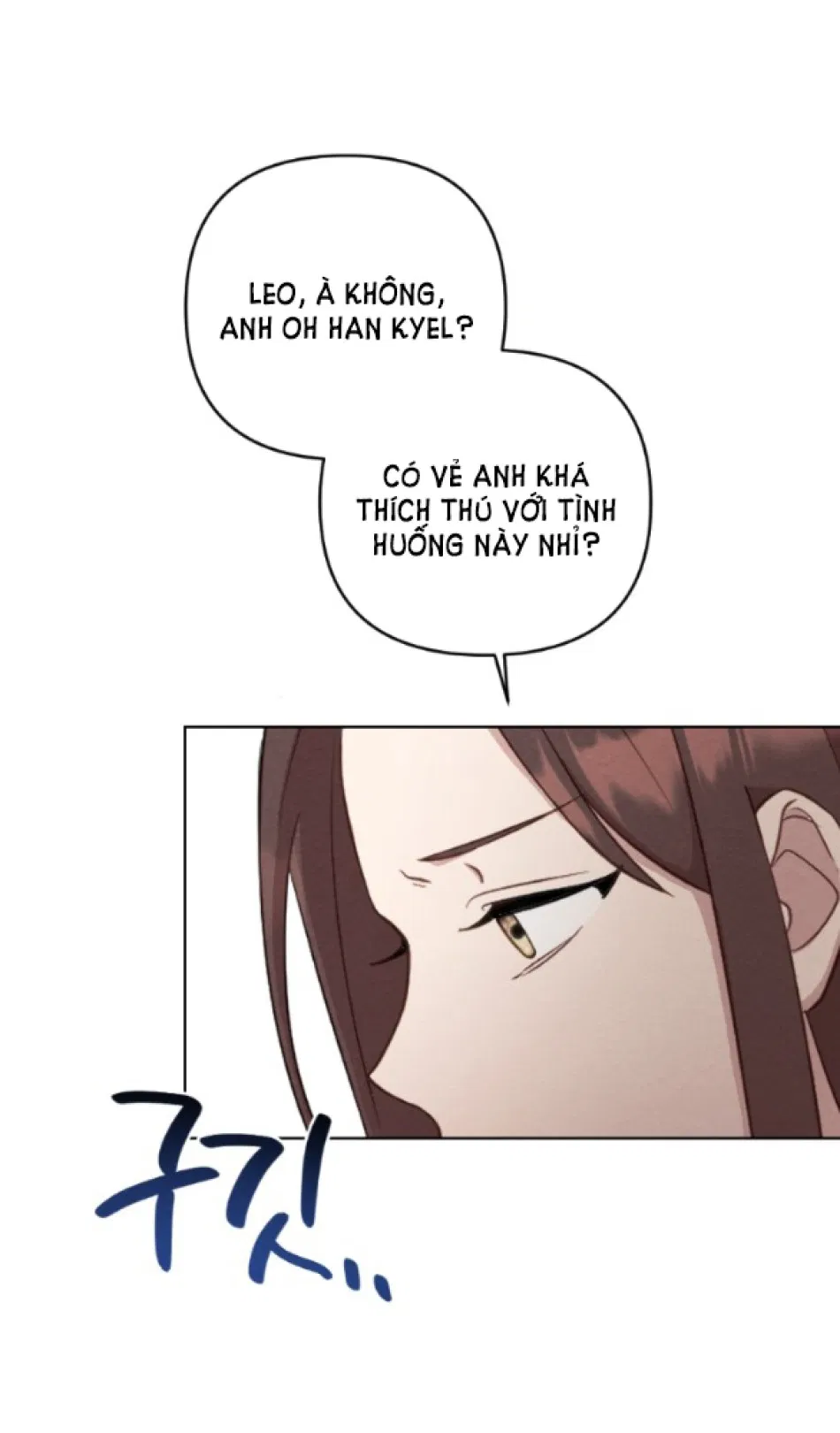 [18+] ĐÊM KHÔNG THỂ VÃN HỒI 
