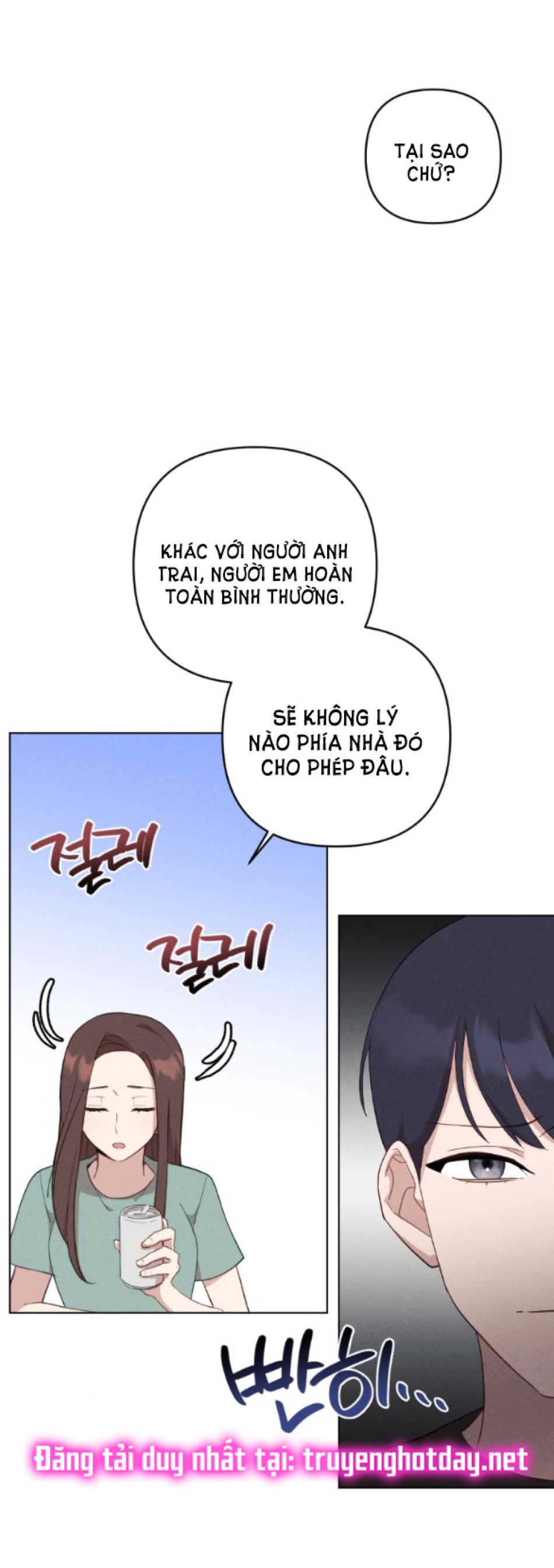 [18+] ĐÊM KHÔNG THỂ VÃN HỒI 