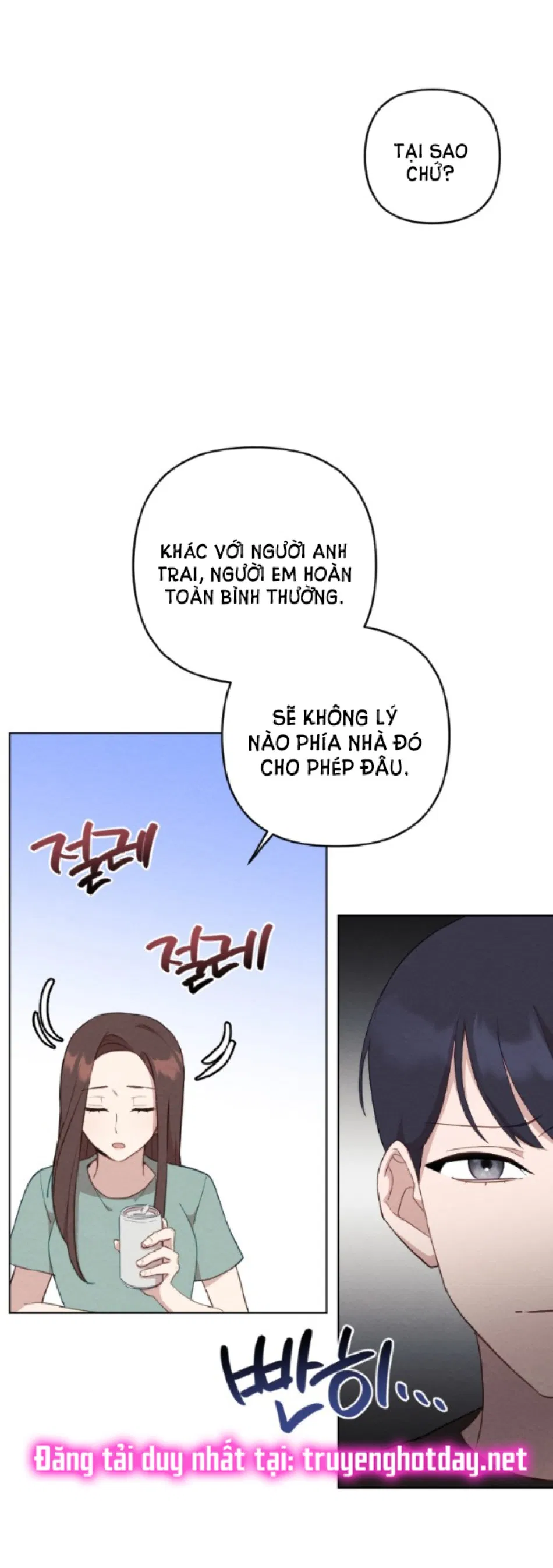 [18+] ĐÊM KHÔNG THỂ VÃN HỒI 