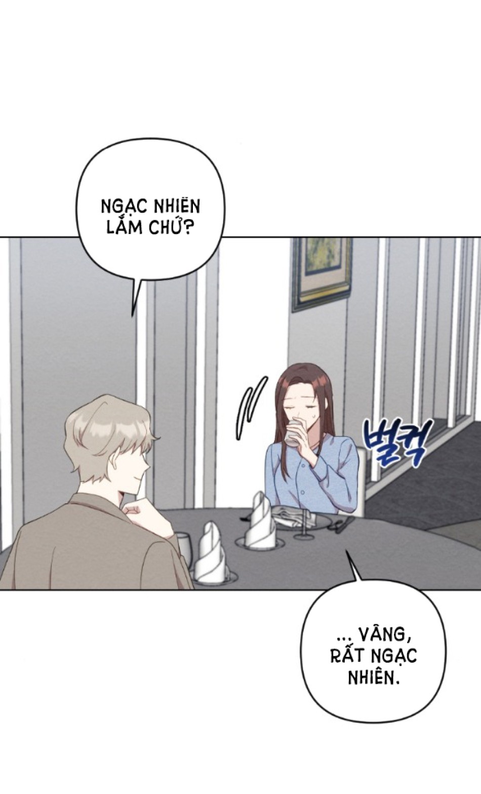 [18+] ĐÊM KHÔNG THỂ VÃN HỒI 
