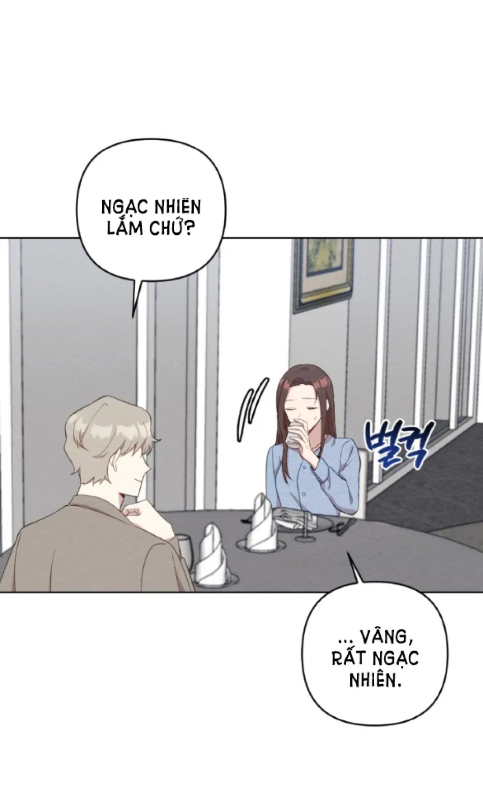 [18+] ĐÊM KHÔNG THỂ VÃN HỒI 