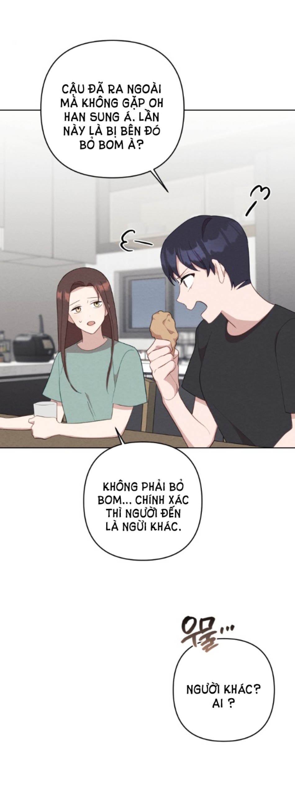 [18+] ĐÊM KHÔNG THỂ VÃN HỒI 