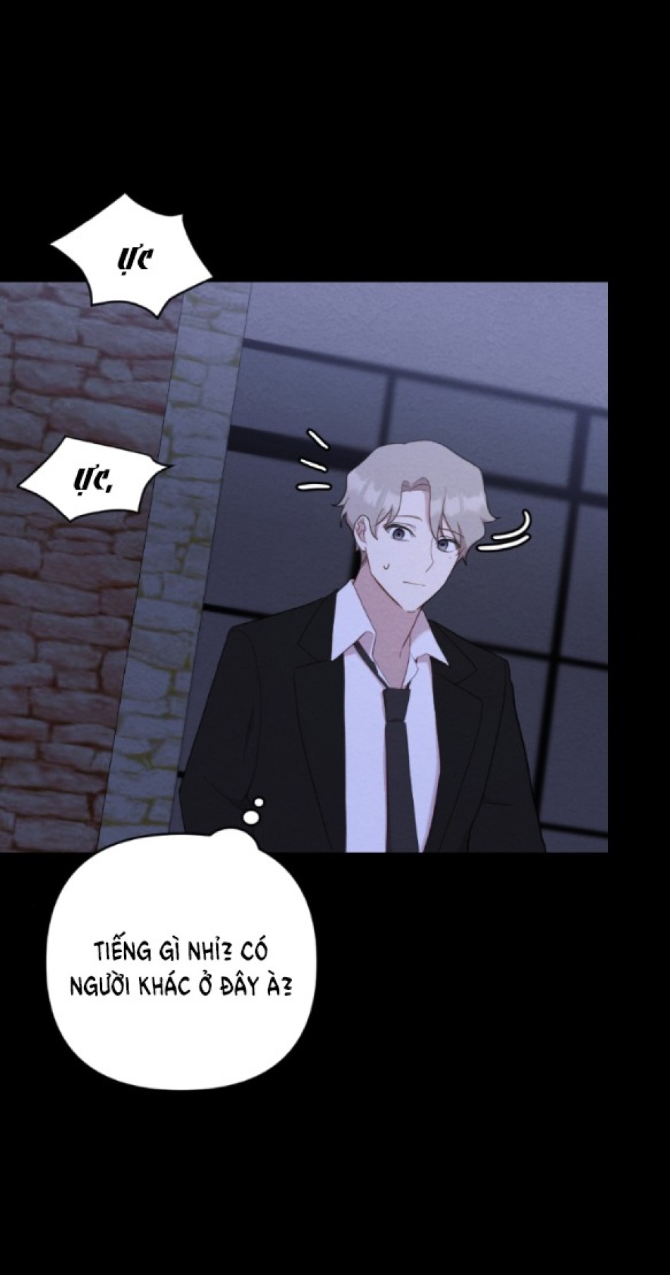 [18+] ĐÊM KHÔNG THỂ VÃN HỒI 