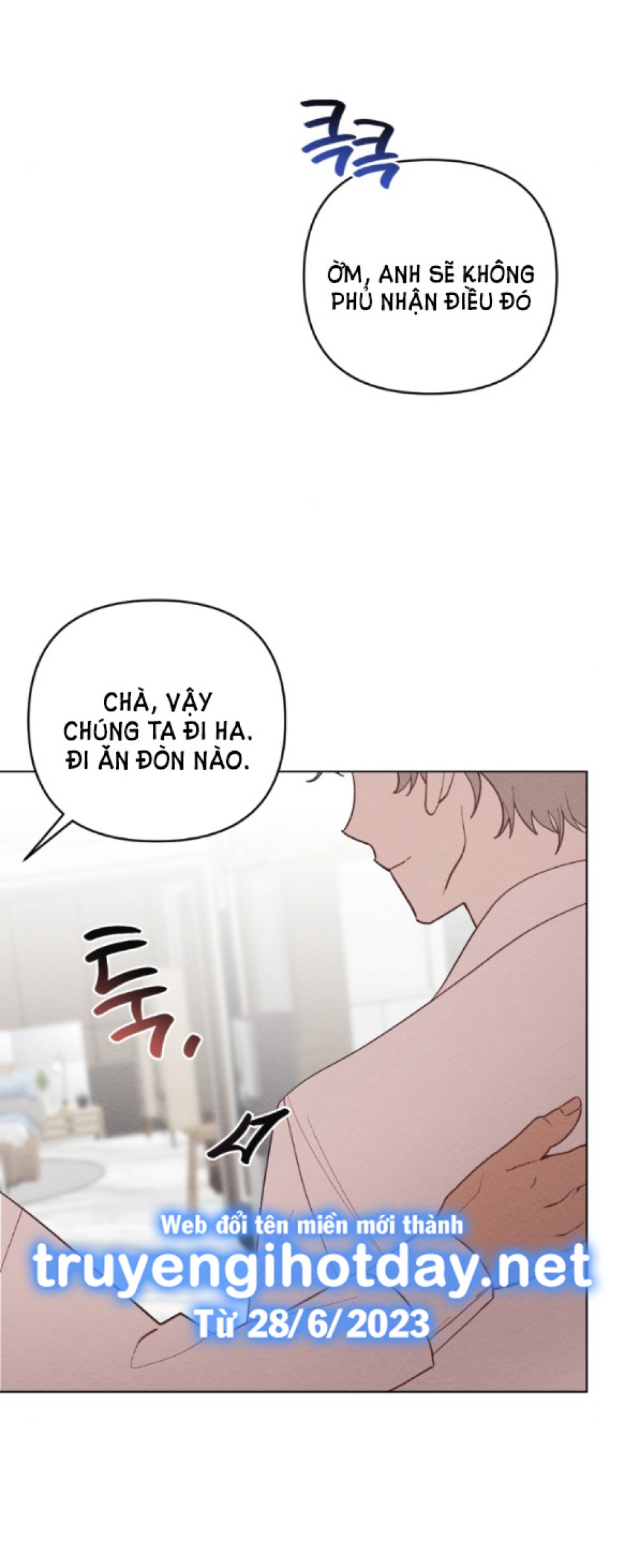 [18+] ĐÊM KHÔNG THỂ VÃN HỒI 