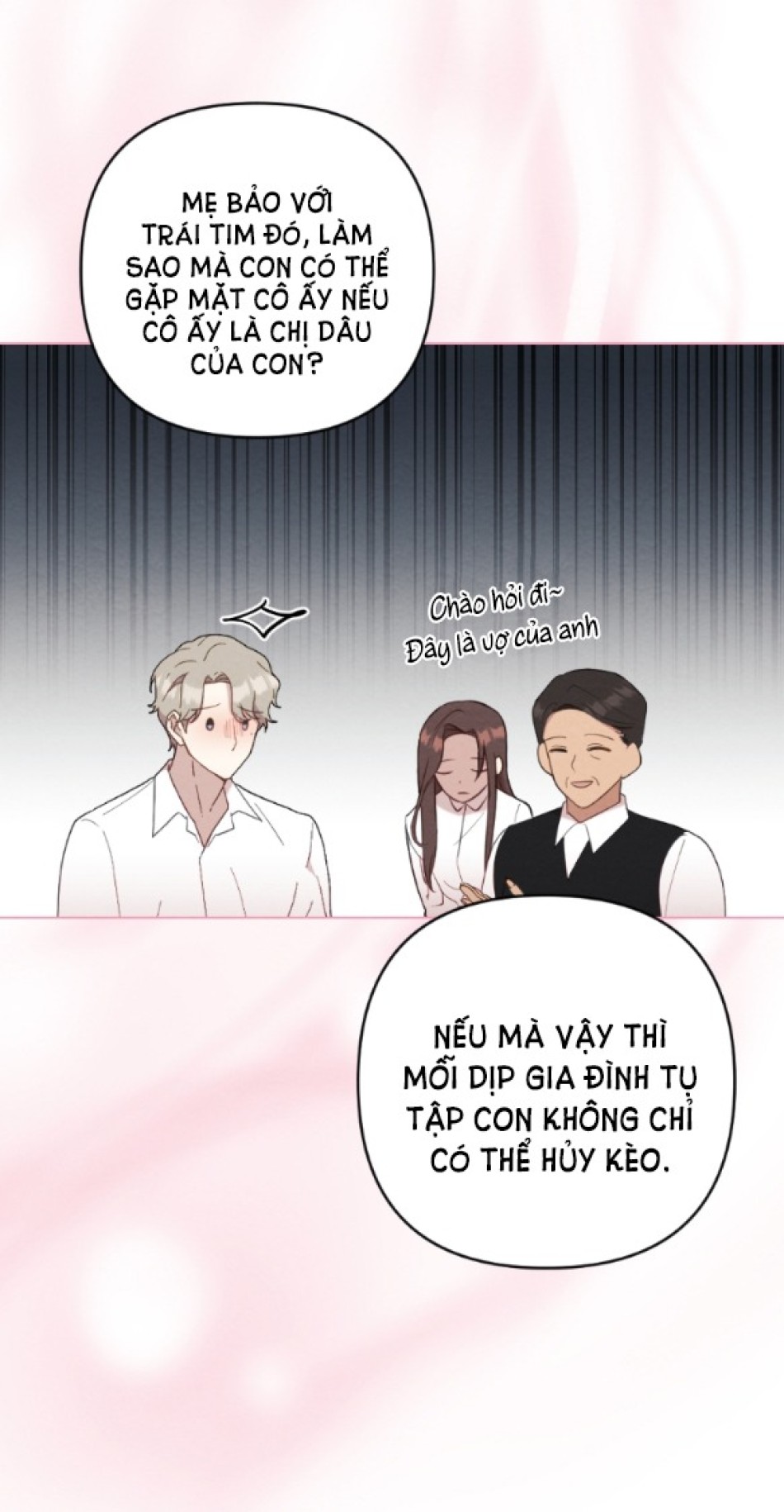 [18+] ĐÊM KHÔNG THỂ VÃN HỒI 