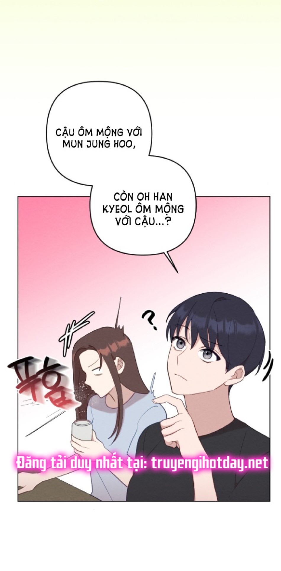 [18+] ĐÊM KHÔNG THỂ VÃN HỒI 