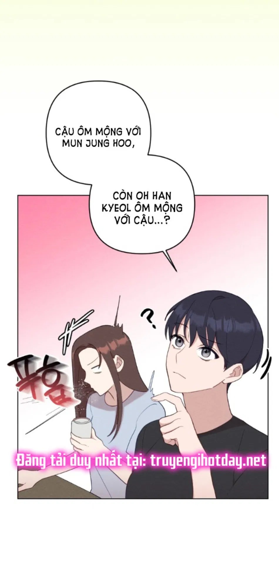 [18+] ĐÊM KHÔNG THỂ VÃN HỒI 