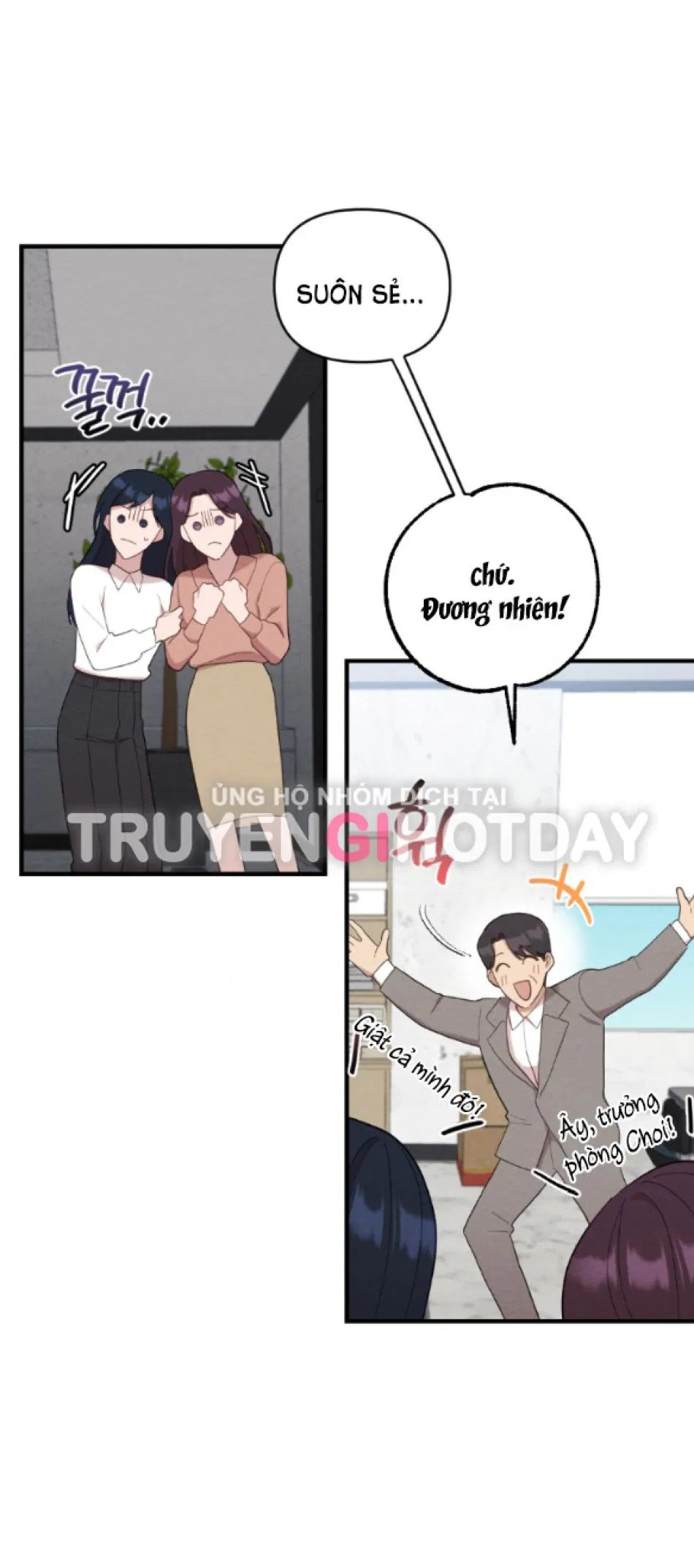 [18+] ĐÊM KHÔNG THỂ VÃN HỒI 
