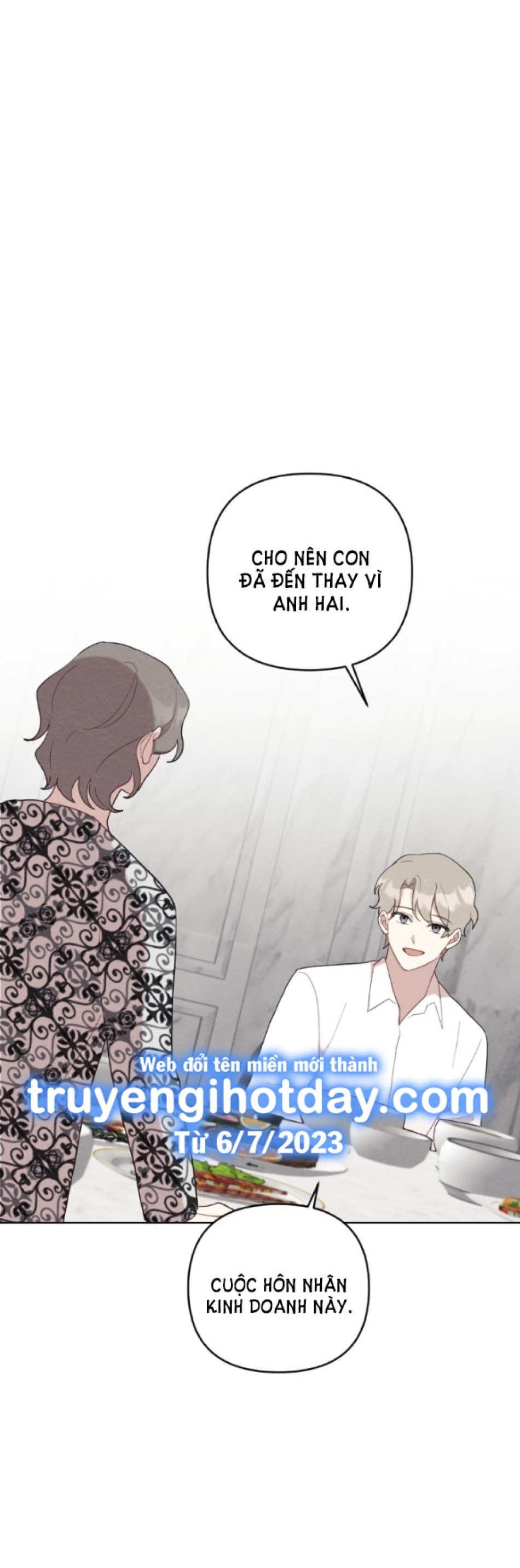 [18+] ĐÊM KHÔNG THỂ VÃN HỒI 