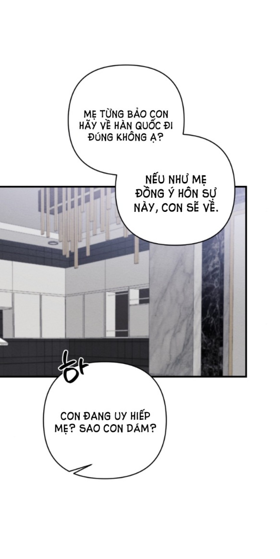 [18+] ĐÊM KHÔNG THỂ VÃN HỒI 