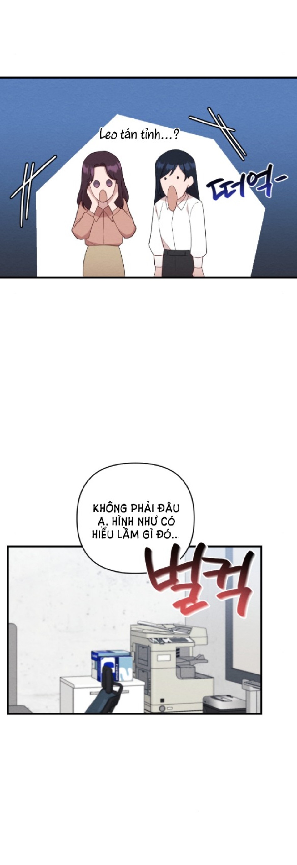 [18+] ĐÊM KHÔNG THỂ VÃN HỒI 