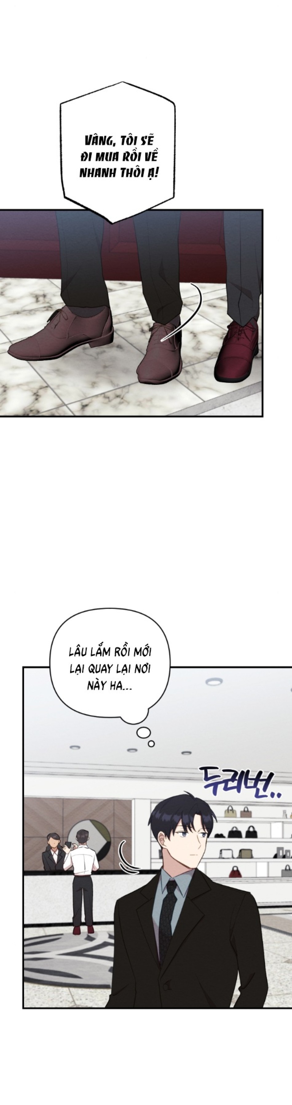 [18+] ĐÊM KHÔNG THỂ VÃN HỒI 