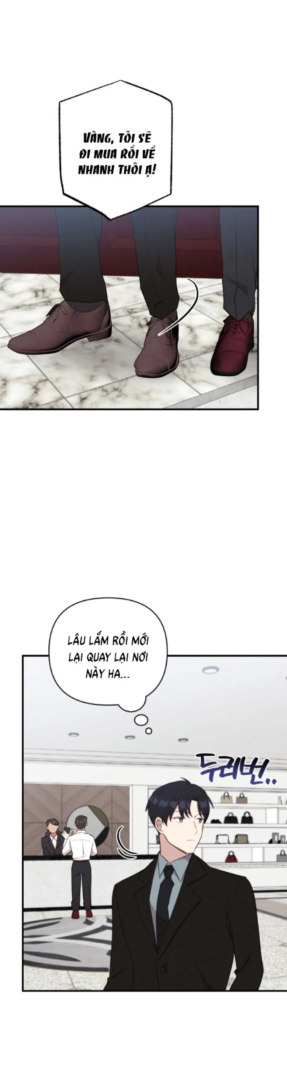 [18+] ĐÊM KHÔNG THỂ VÃN HỒI 