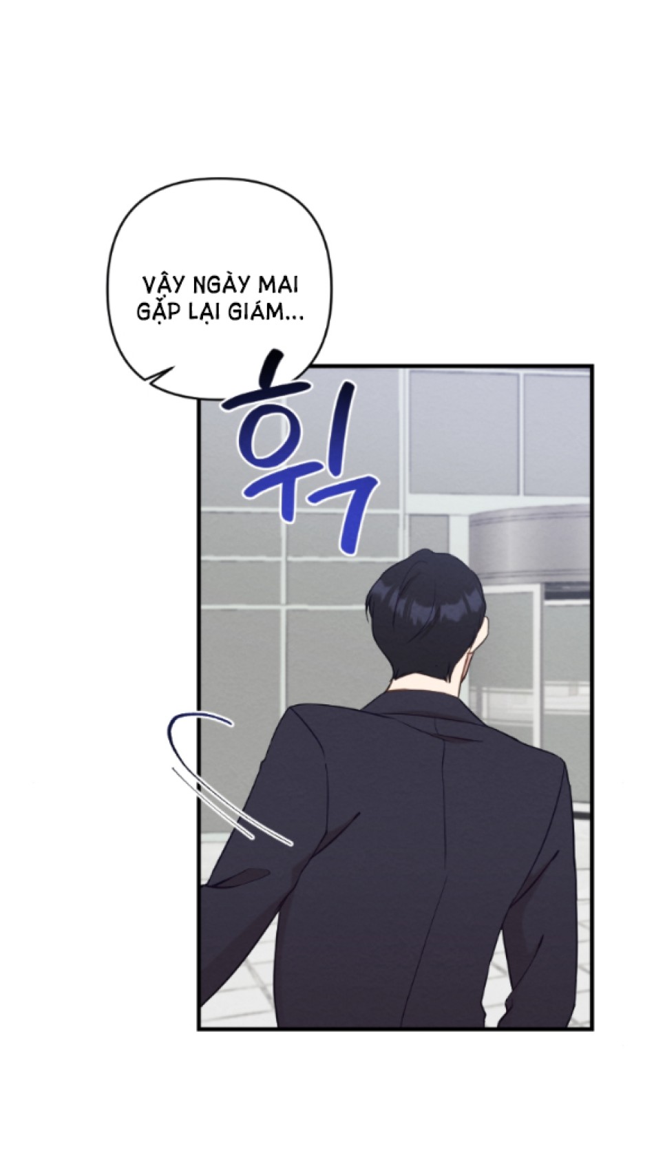 [18+] ĐÊM KHÔNG THỂ VÃN HỒI 