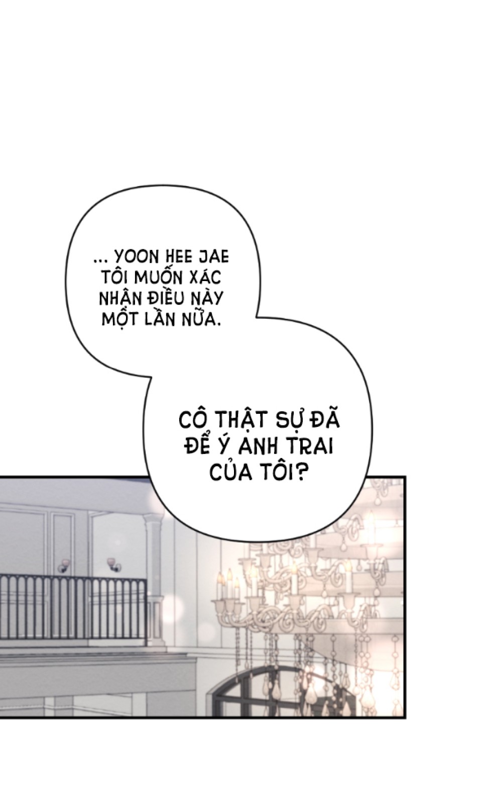 [18+] ĐÊM KHÔNG THỂ VÃN HỒI 