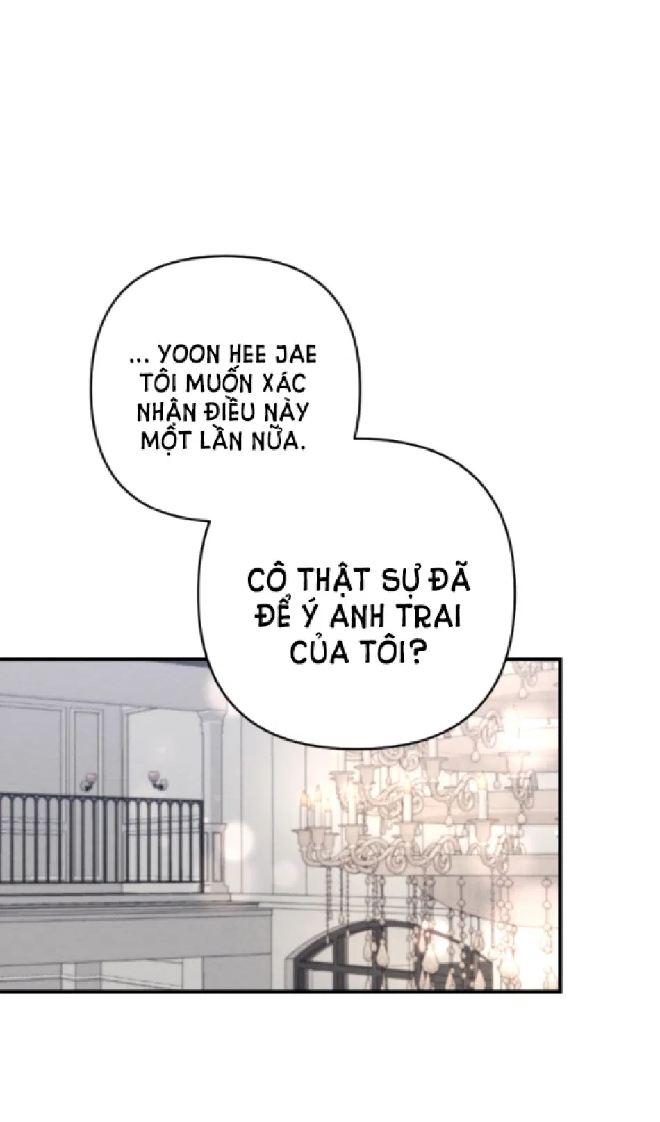 [18+] ĐÊM KHÔNG THỂ VÃN HỒI 
