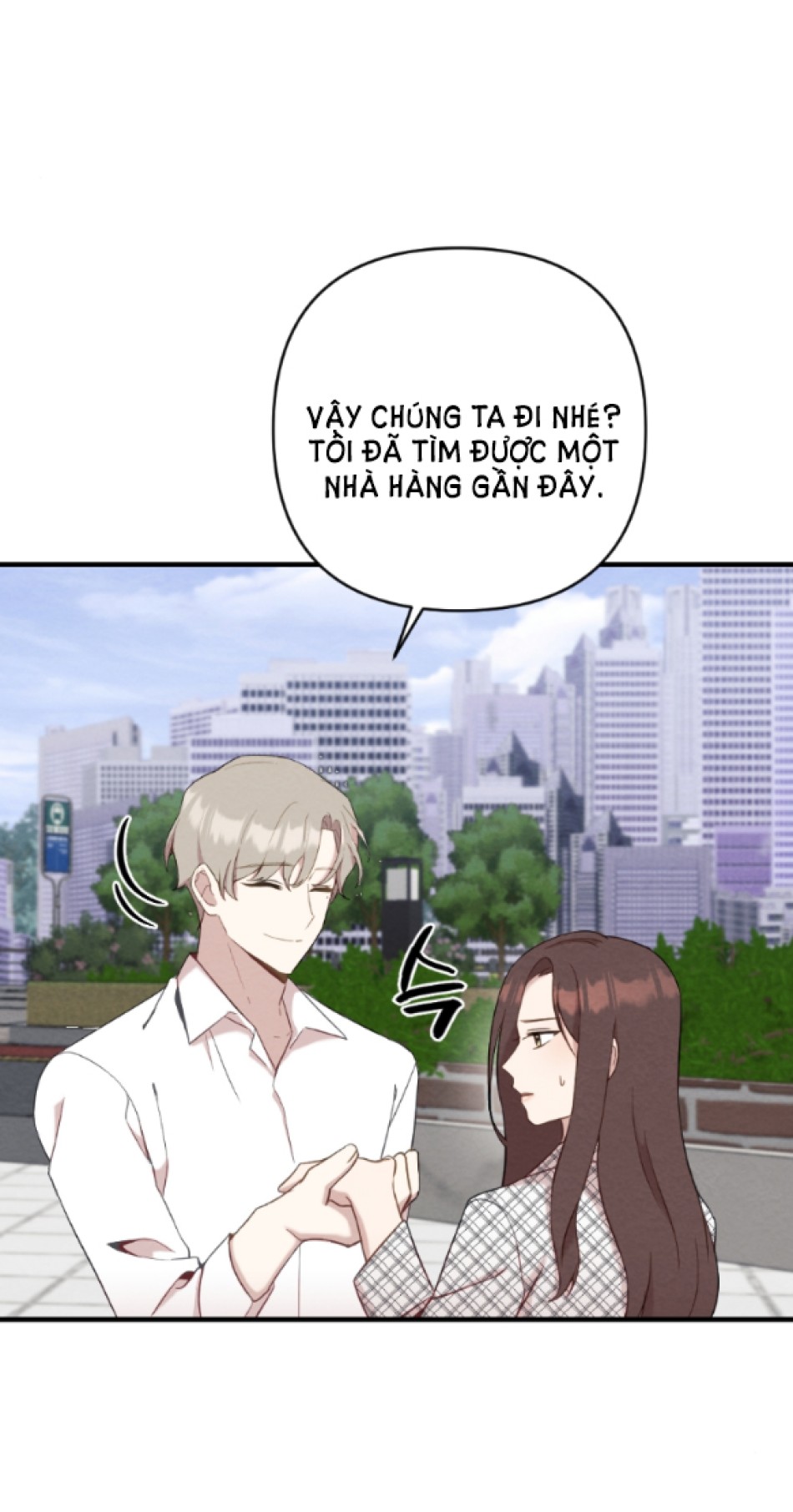 [18+] ĐÊM KHÔNG THỂ VÃN HỒI 
