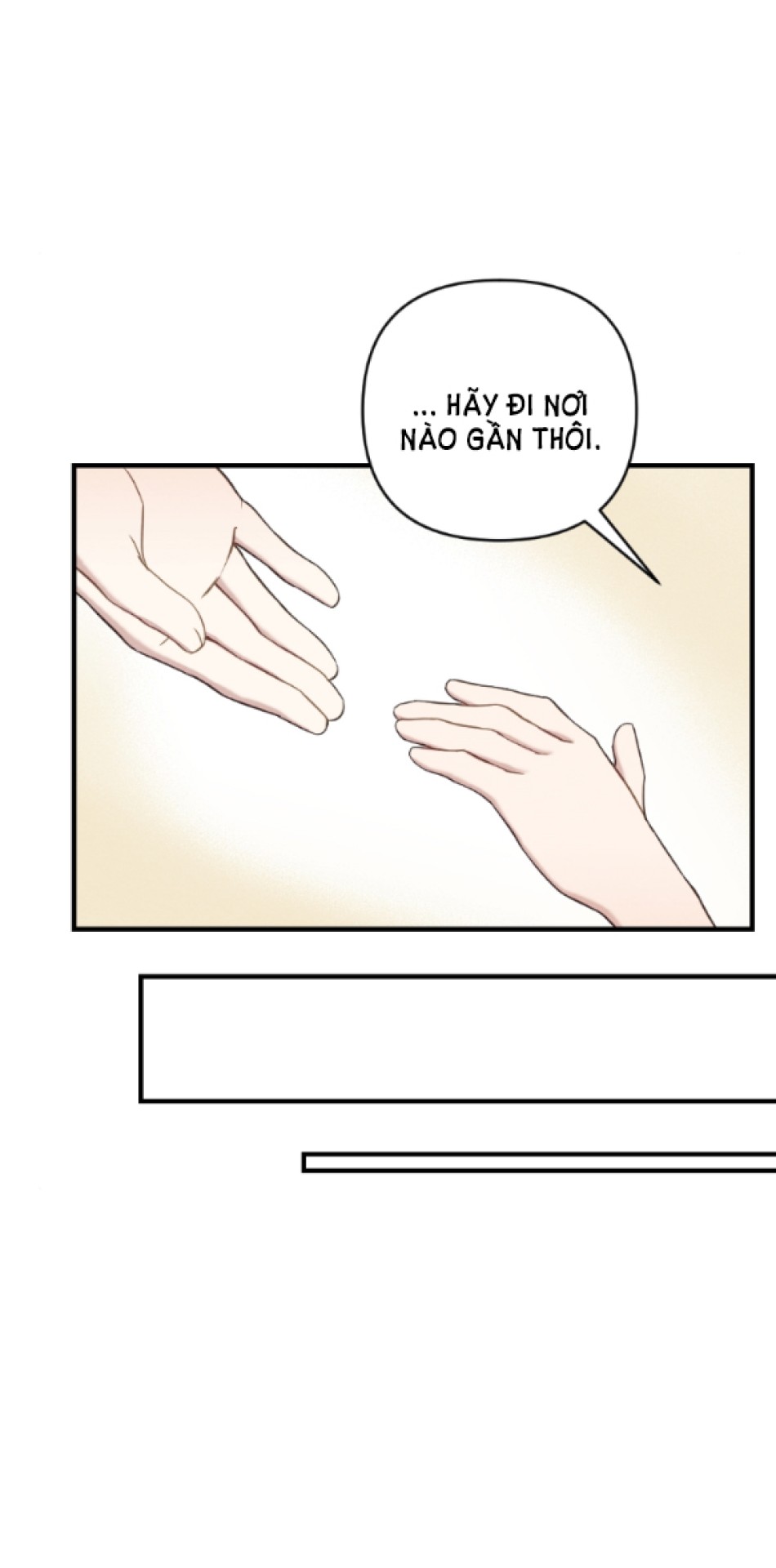 [18+] ĐÊM KHÔNG THỂ VÃN HỒI 