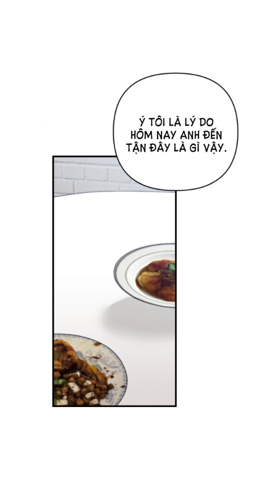 [18+] ĐÊM KHÔNG THỂ VÃN HỒI 