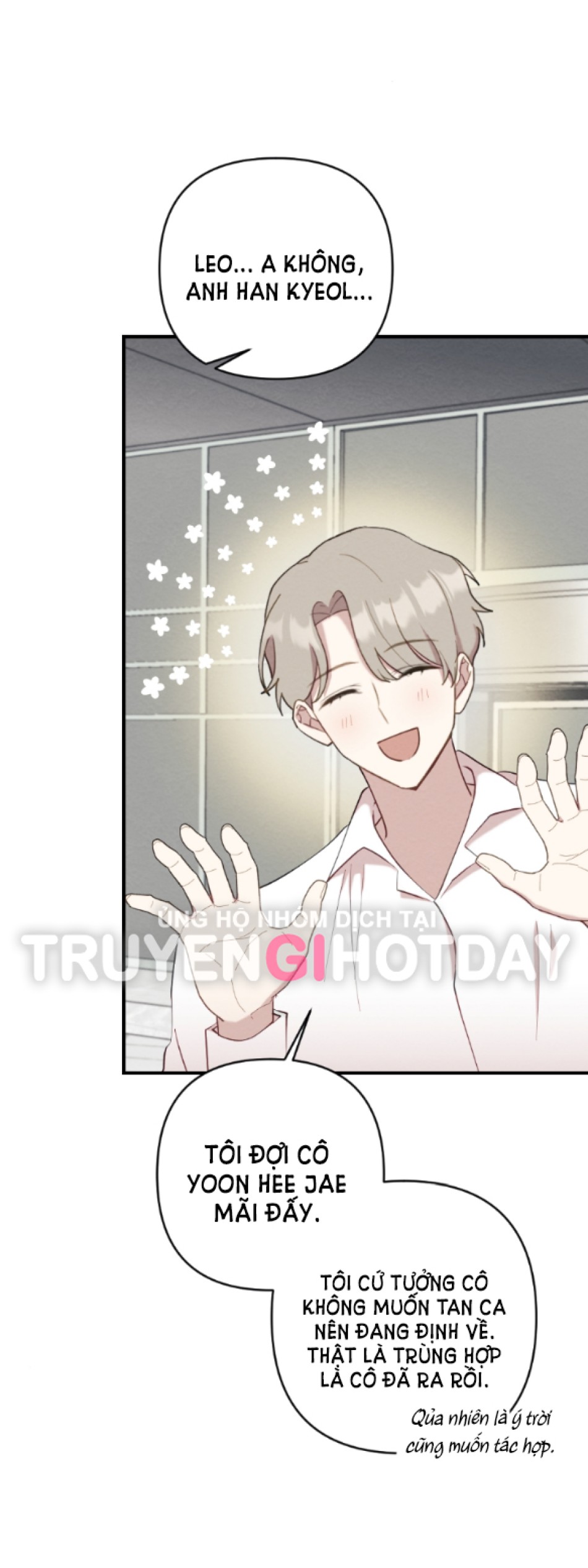 [18+] ĐÊM KHÔNG THỂ VÃN HỒI 