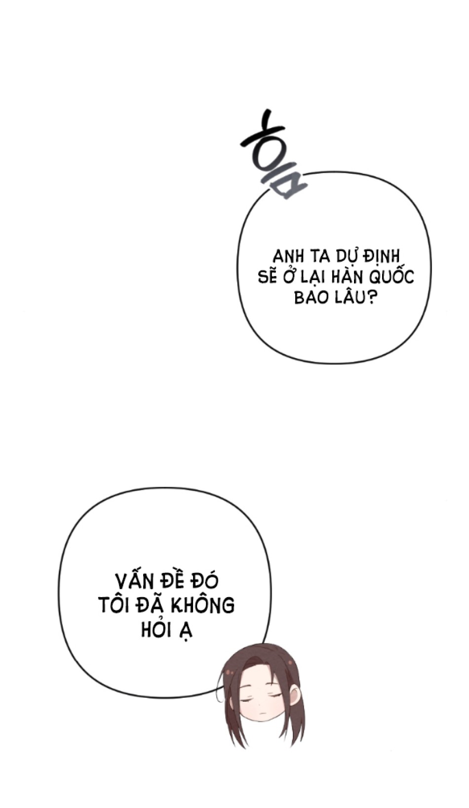 [18+] ĐÊM KHÔNG THỂ VÃN HỒI 