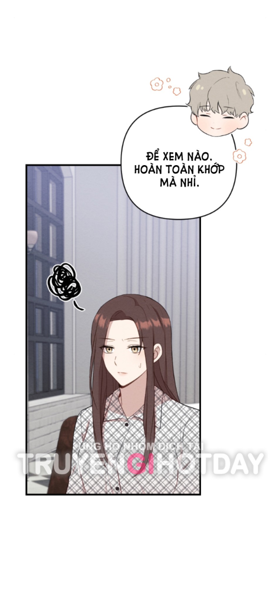 [18+] ĐÊM KHÔNG THỂ VÃN HỒI 