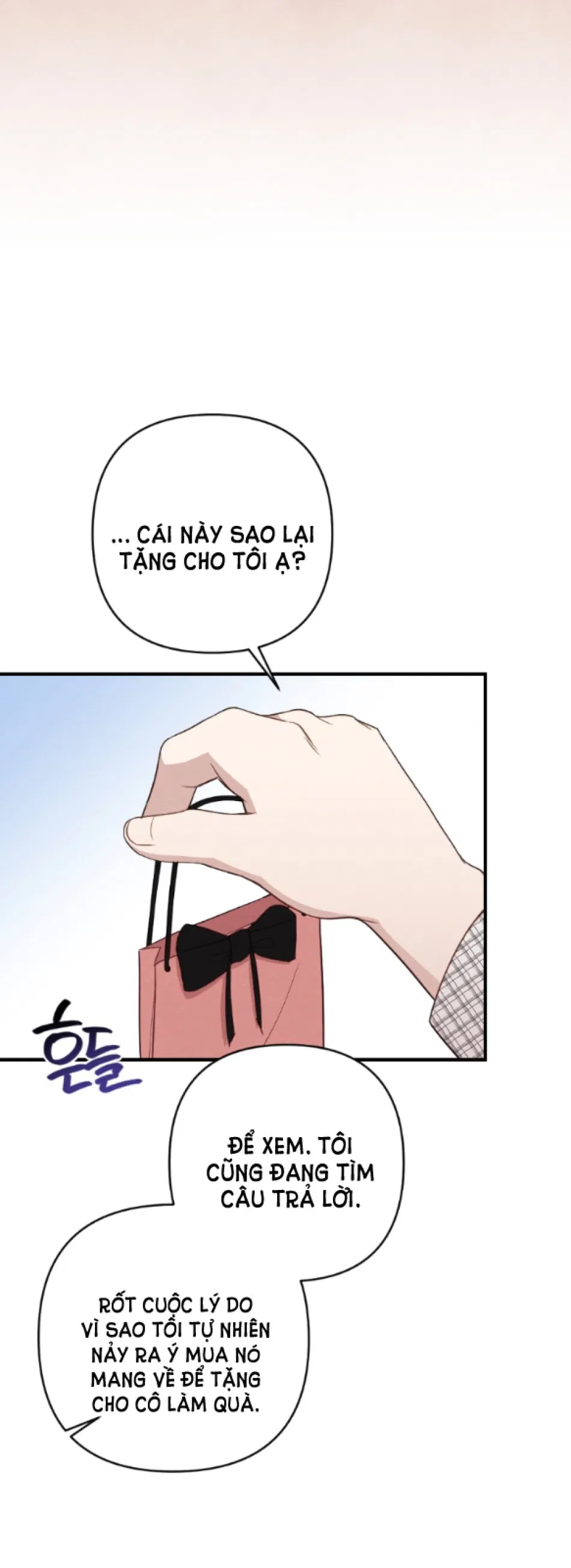 [18+] ĐÊM KHÔNG THỂ VÃN HỒI 