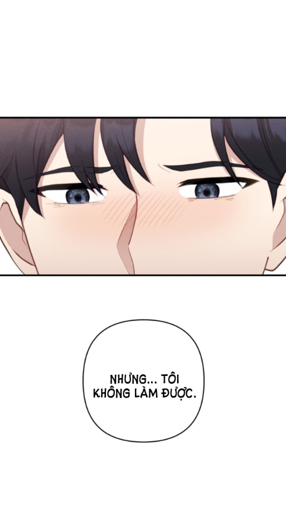 [18+] ĐÊM KHÔNG THỂ VÃN HỒI 