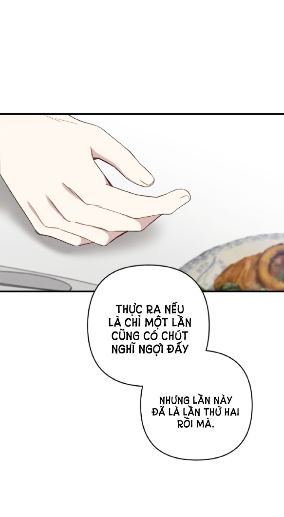 [18+] ĐÊM KHÔNG THỂ VÃN HỒI 