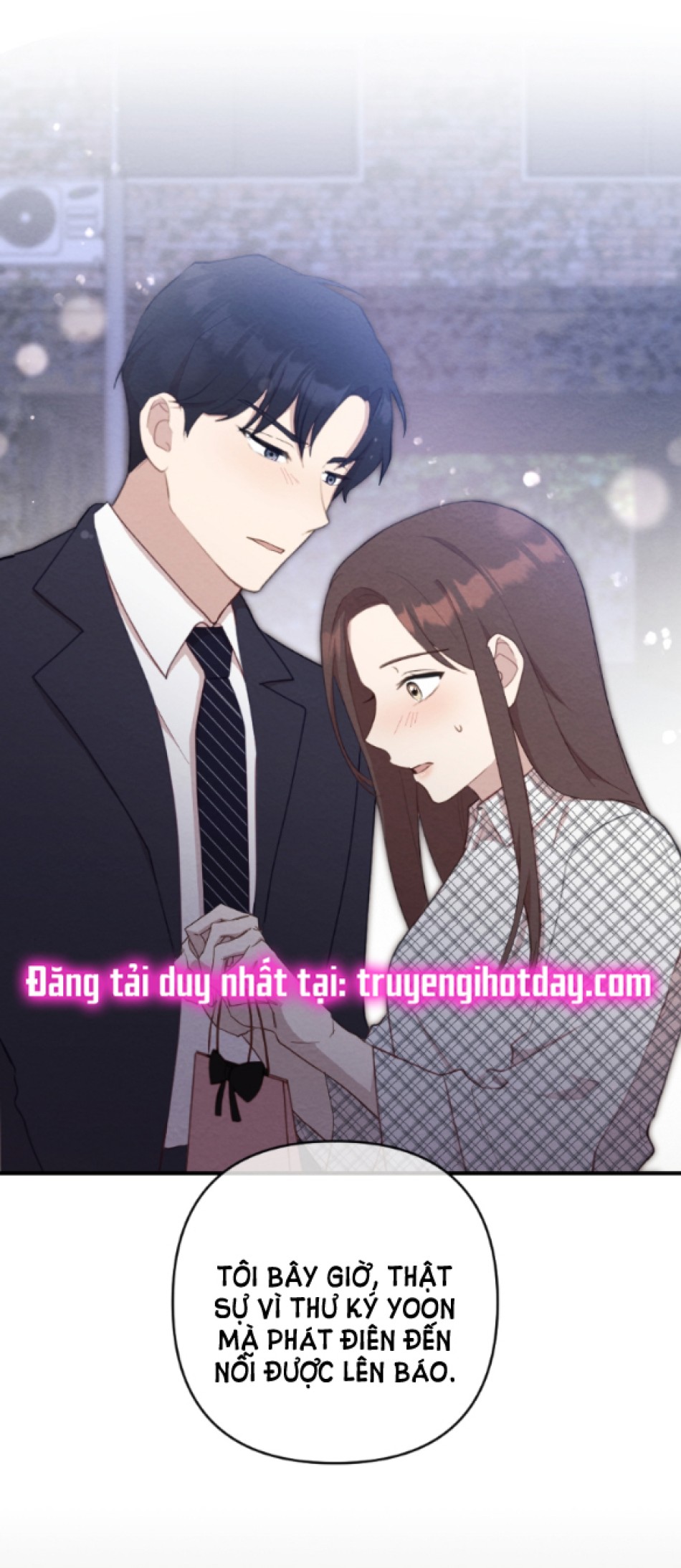 [18+] ĐÊM KHÔNG THỂ VÃN HỒI 