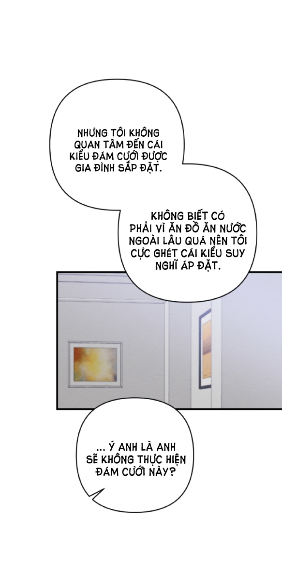 [18+] ĐÊM KHÔNG THỂ VÃN HỒI 
