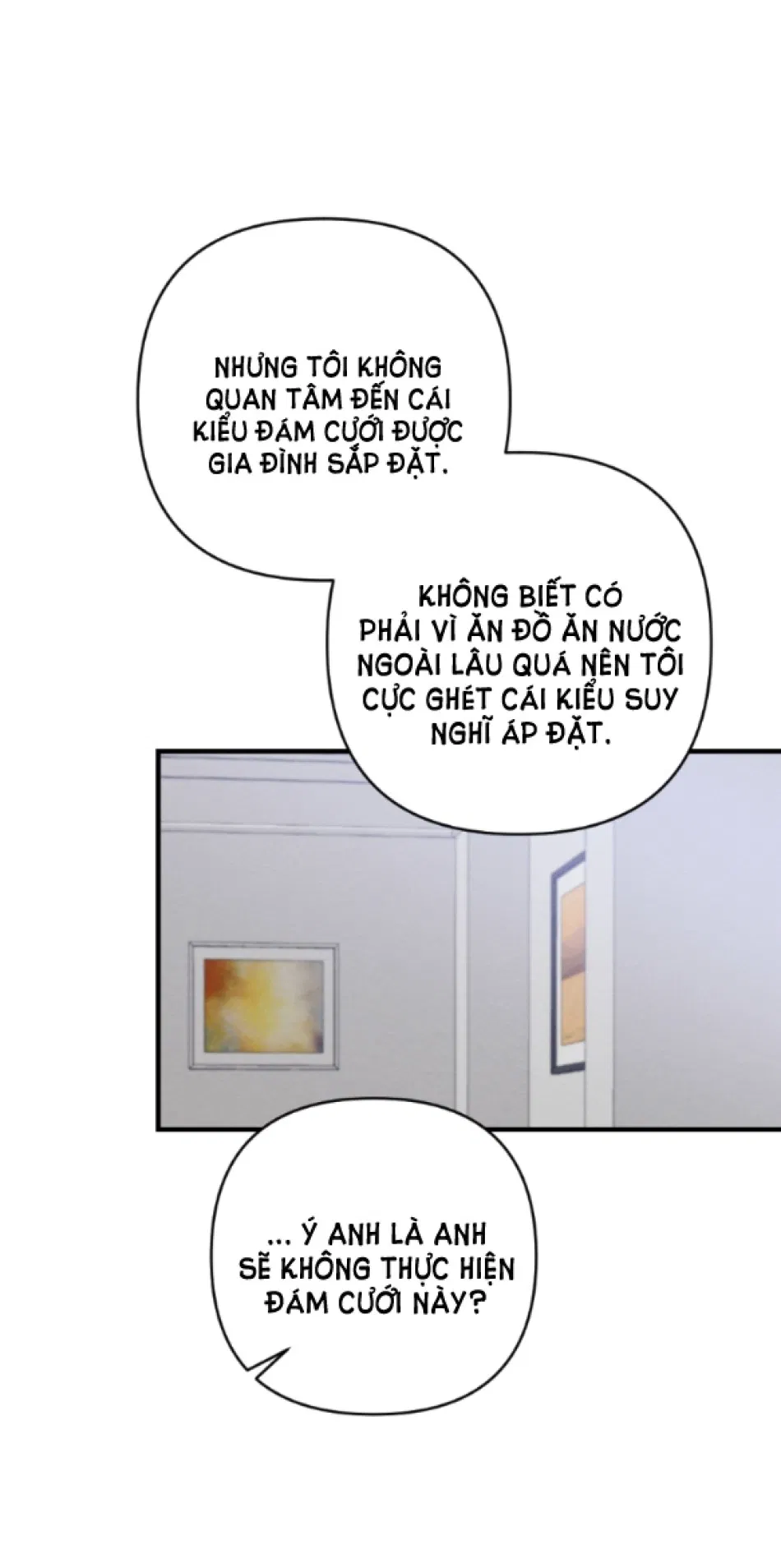 [18+] ĐÊM KHÔNG THỂ VÃN HỒI 