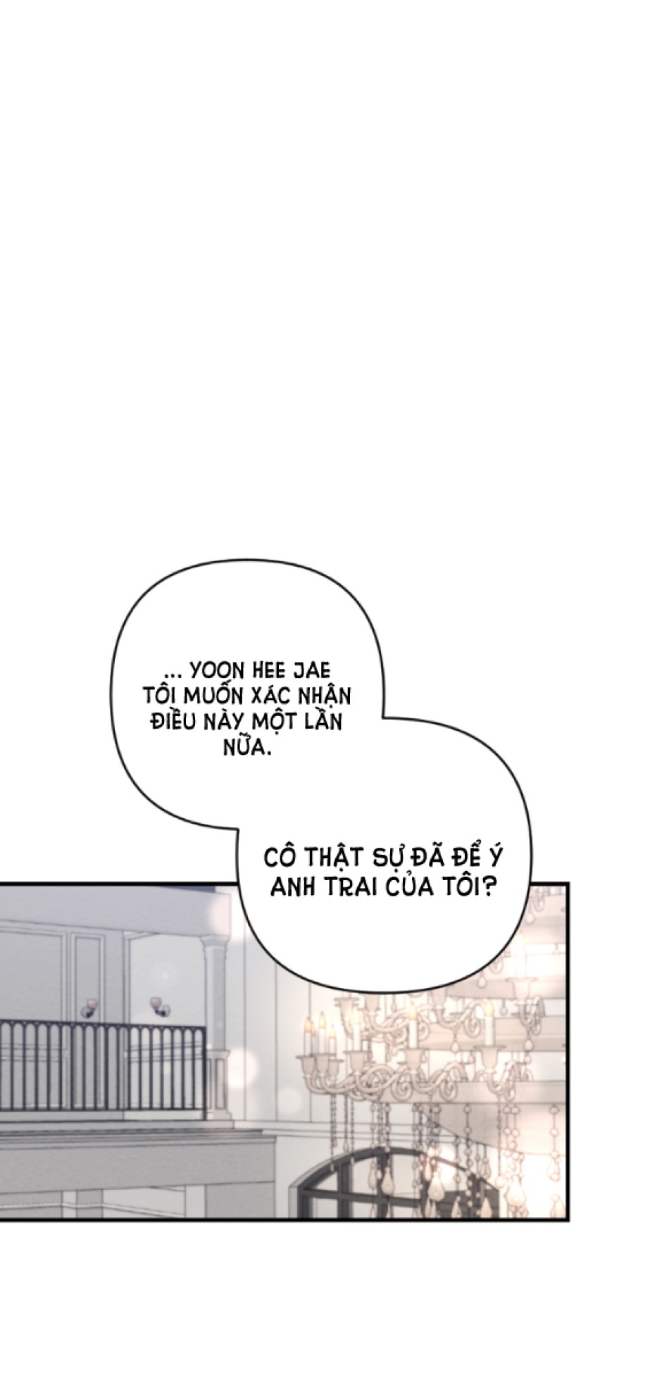 [18+] ĐÊM KHÔNG THỂ VÃN HỒI 