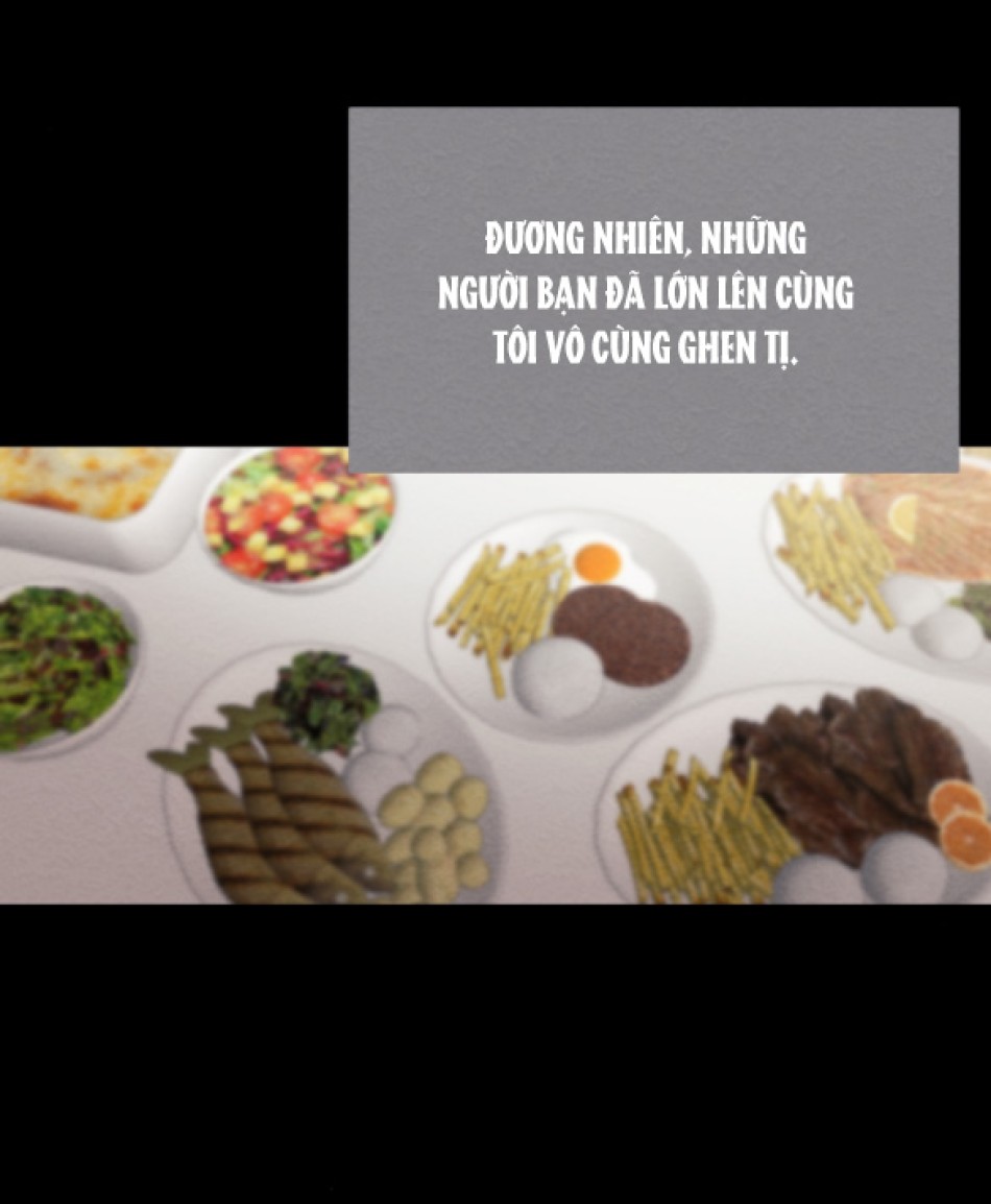 [18+] ĐÊM KHÔNG THỂ VÃN HỒI 