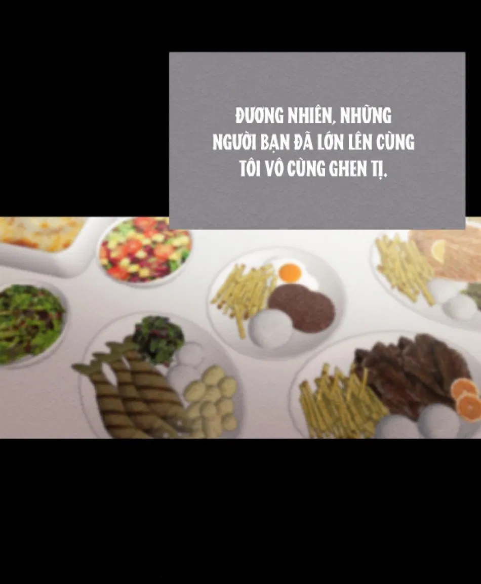 [18+] ĐÊM KHÔNG THỂ VÃN HỒI 