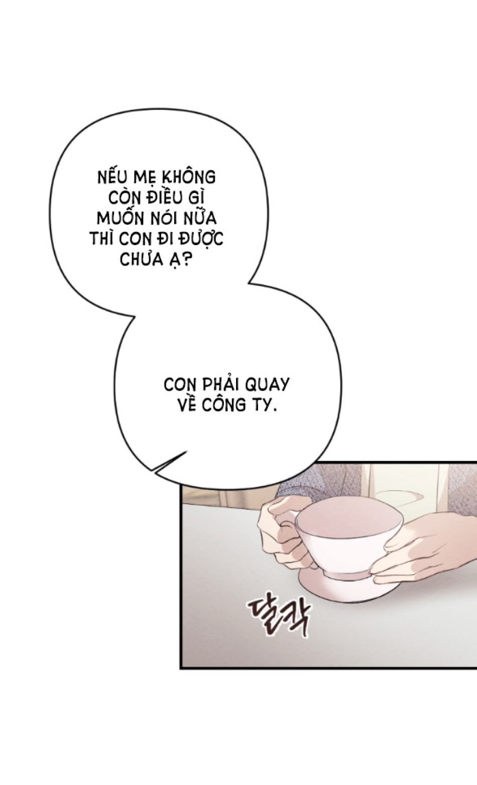 [18+] ĐÊM KHÔNG THỂ VÃN HỒI 