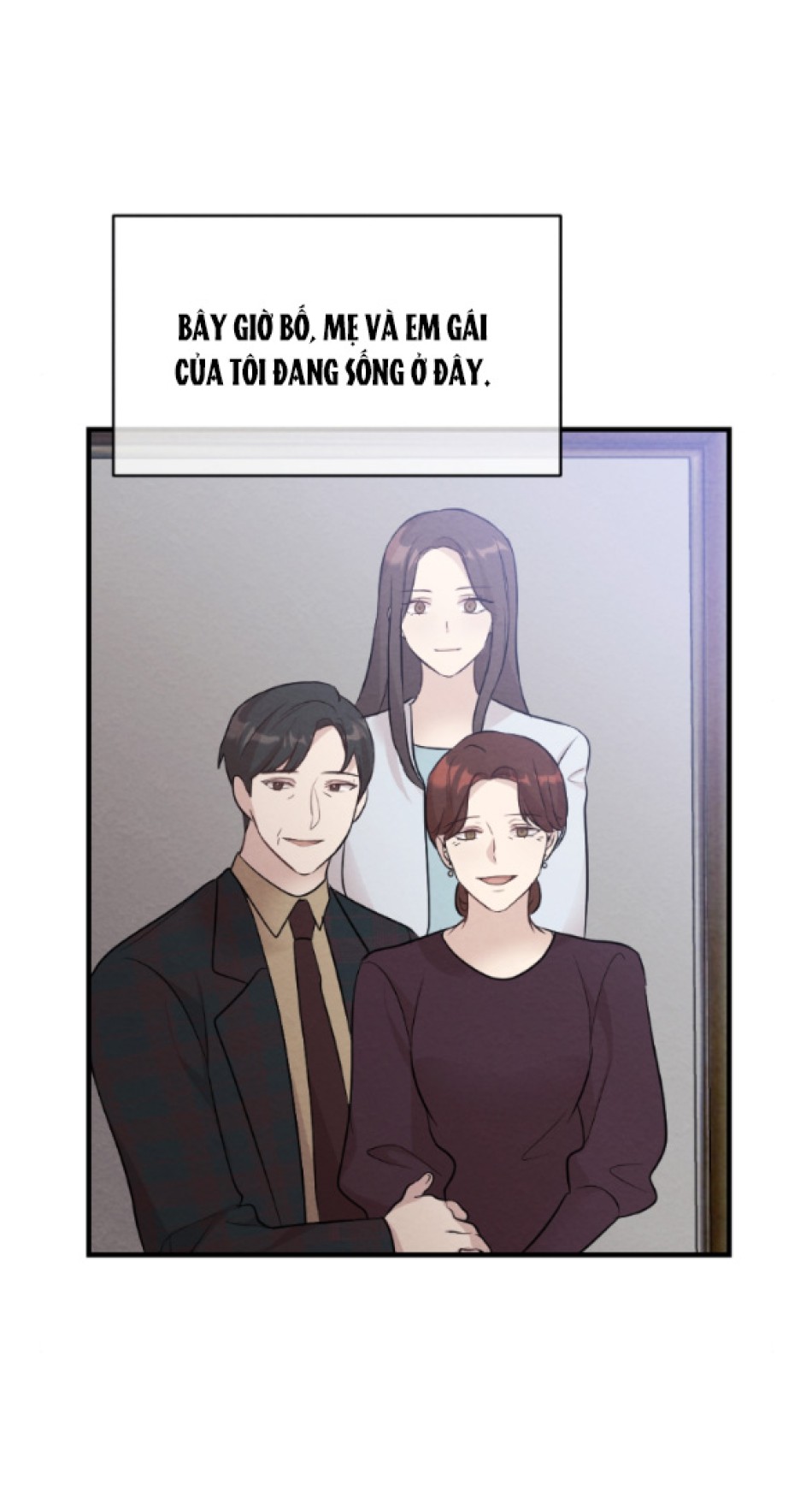 [18+] ĐÊM KHÔNG THỂ VÃN HỒI 