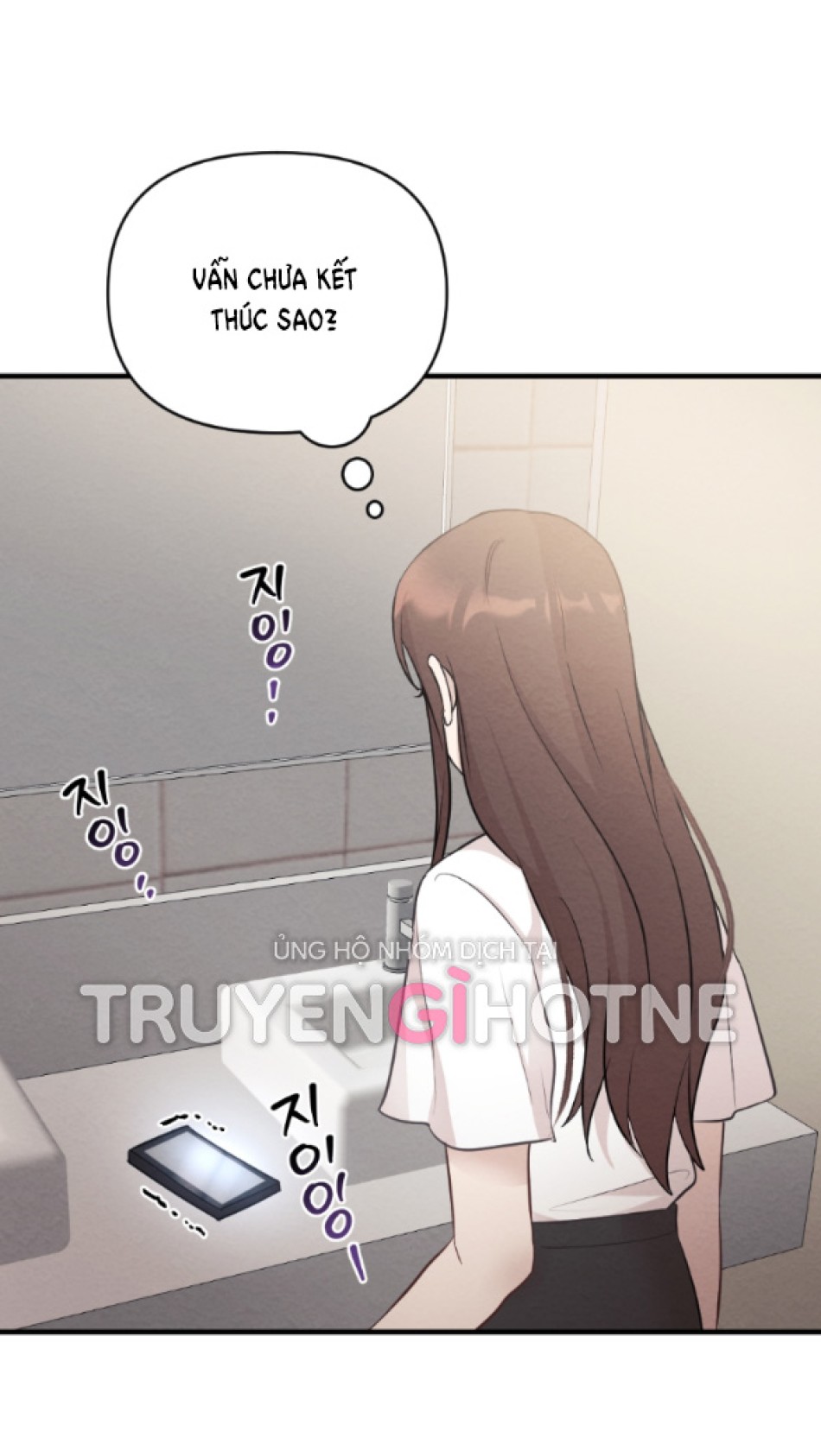 [18+] ĐÊM KHÔNG THỂ VÃN HỒI 