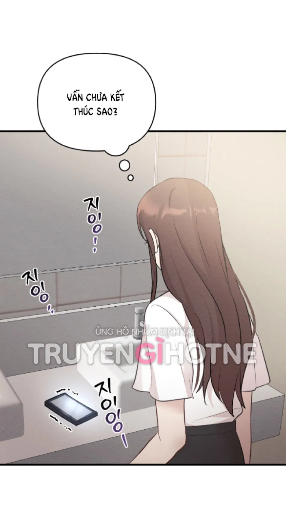 [18+] ĐÊM KHÔNG THỂ VÃN HỒI 