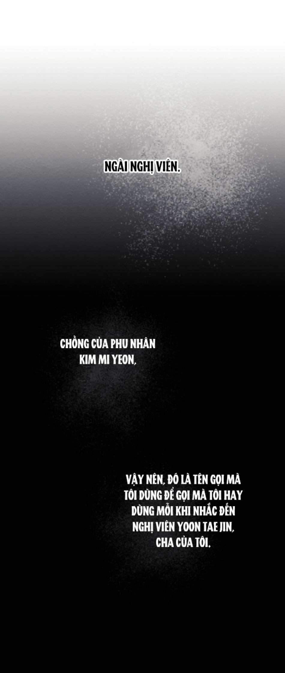 [18+] ĐÊM KHÔNG THỂ VÃN HỒI 