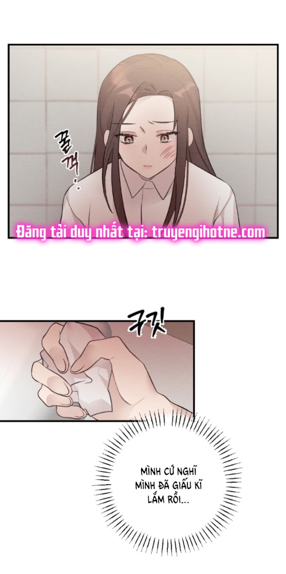 [18+] ĐÊM KHÔNG THỂ VÃN HỒI 