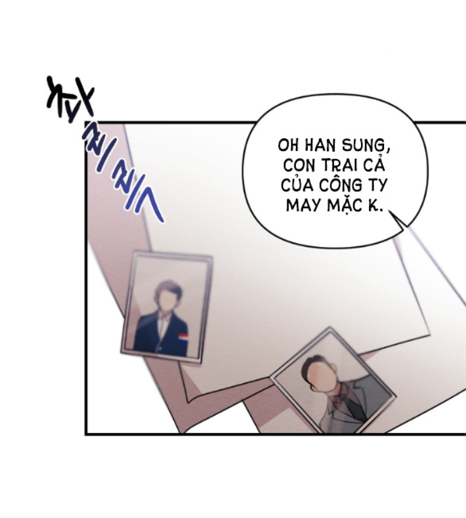 [18+] ĐÊM KHÔNG THỂ VÃN HỒI 
