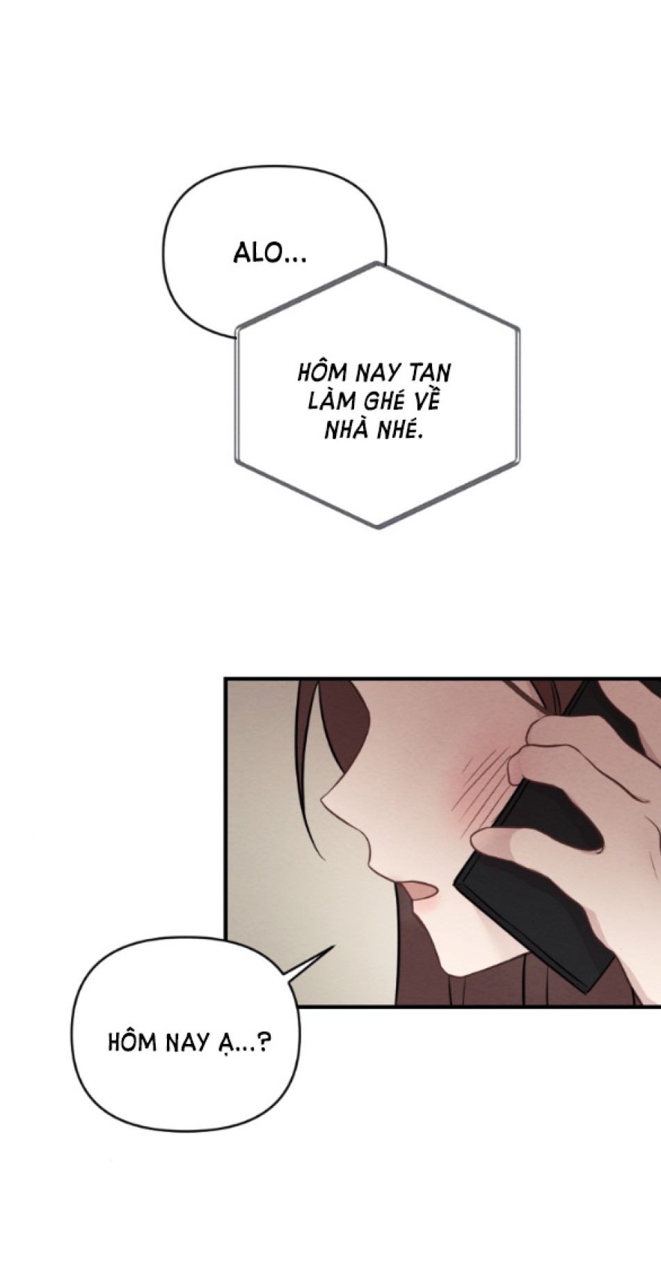 [18+] ĐÊM KHÔNG THỂ VÃN HỒI 