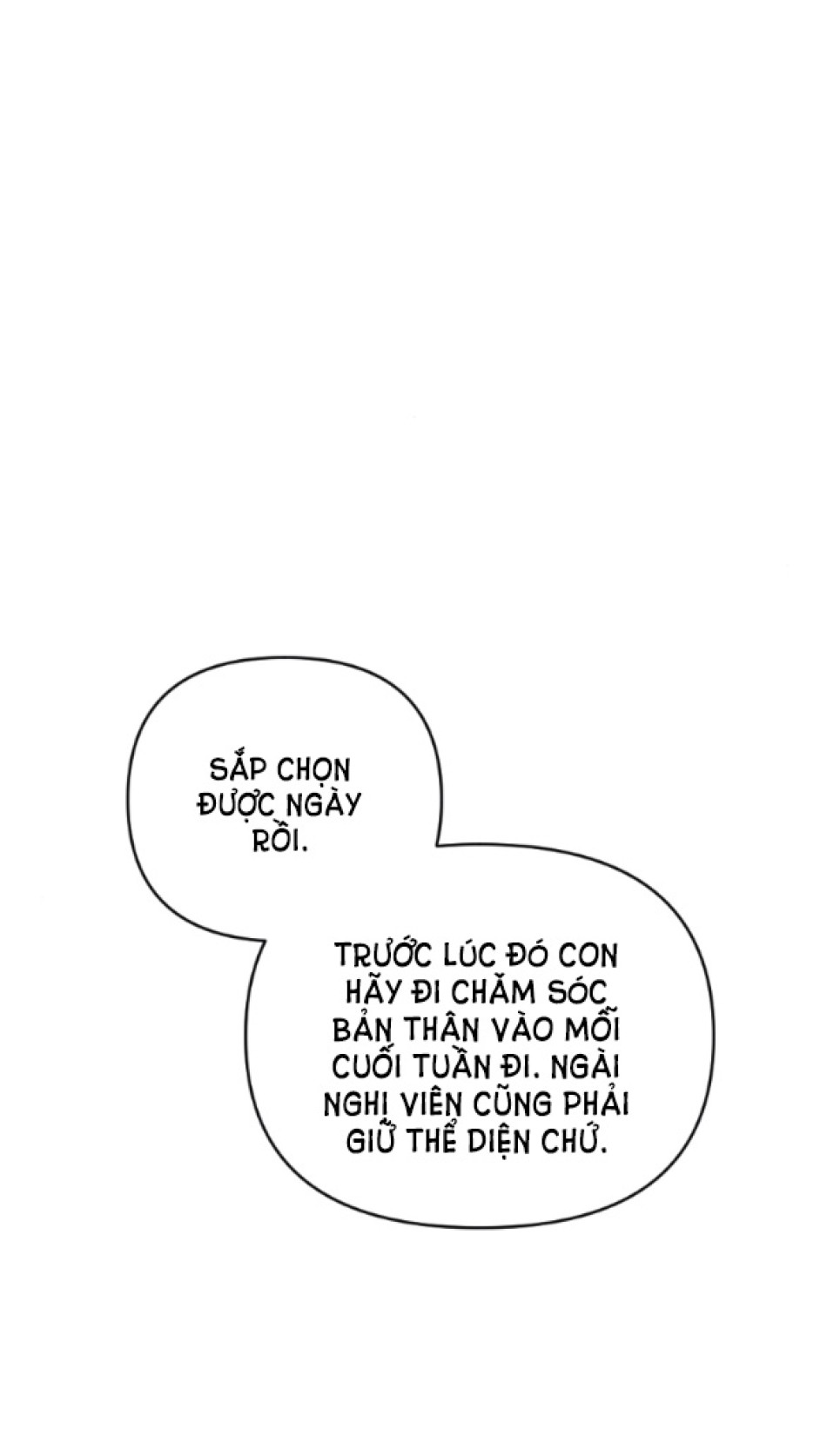 [18+] ĐÊM KHÔNG THỂ VÃN HỒI 