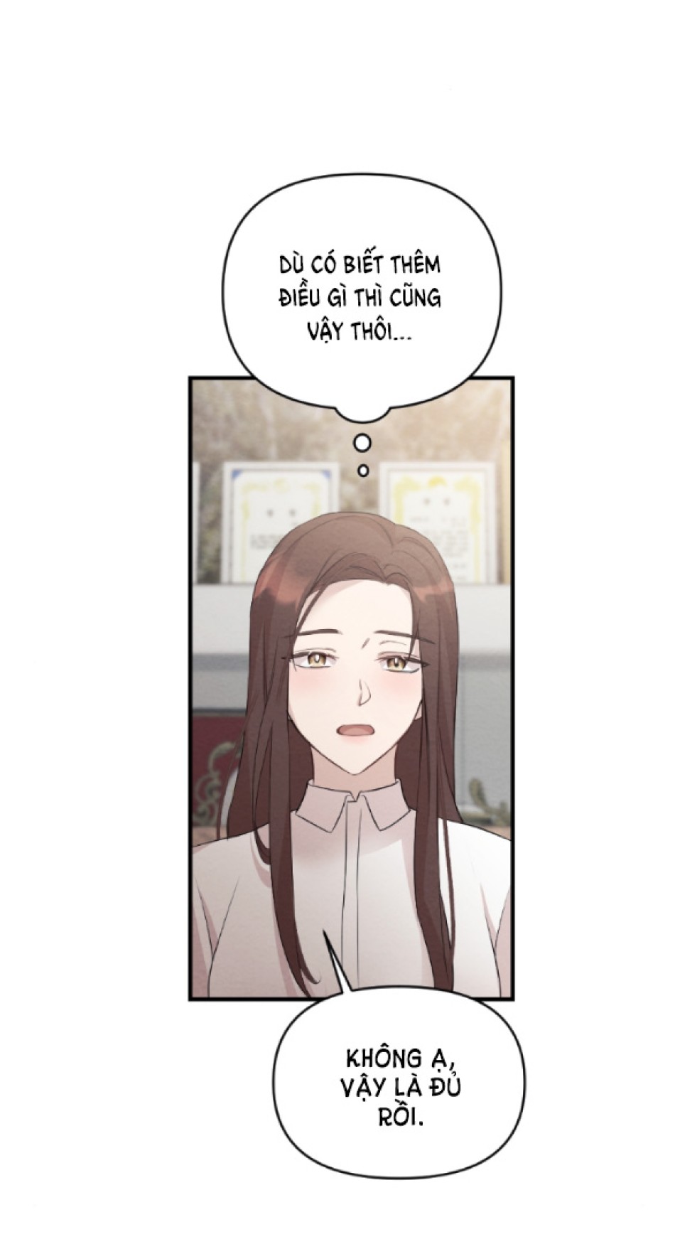 [18+] ĐÊM KHÔNG THỂ VÃN HỒI 