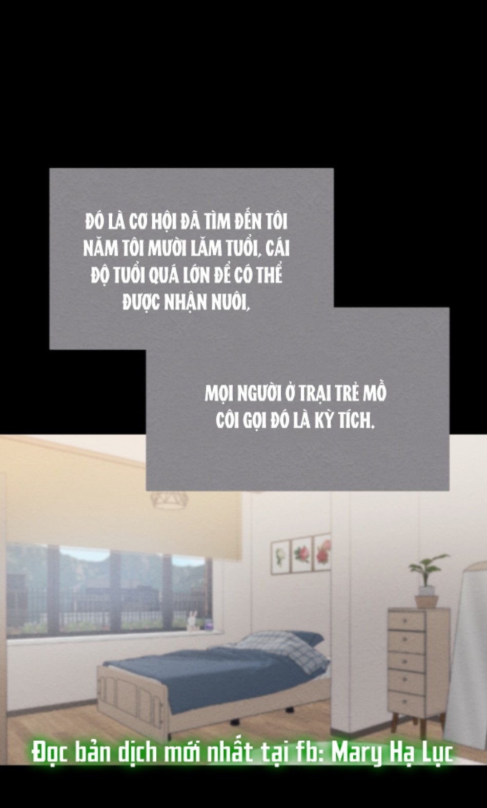 [18+] ĐÊM KHÔNG THỂ VÃN HỒI 