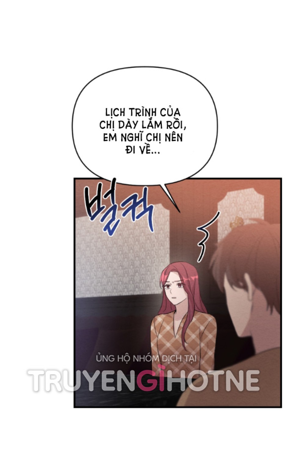 [18+] ĐÊM KHÔNG THỂ VÃN HỒI 