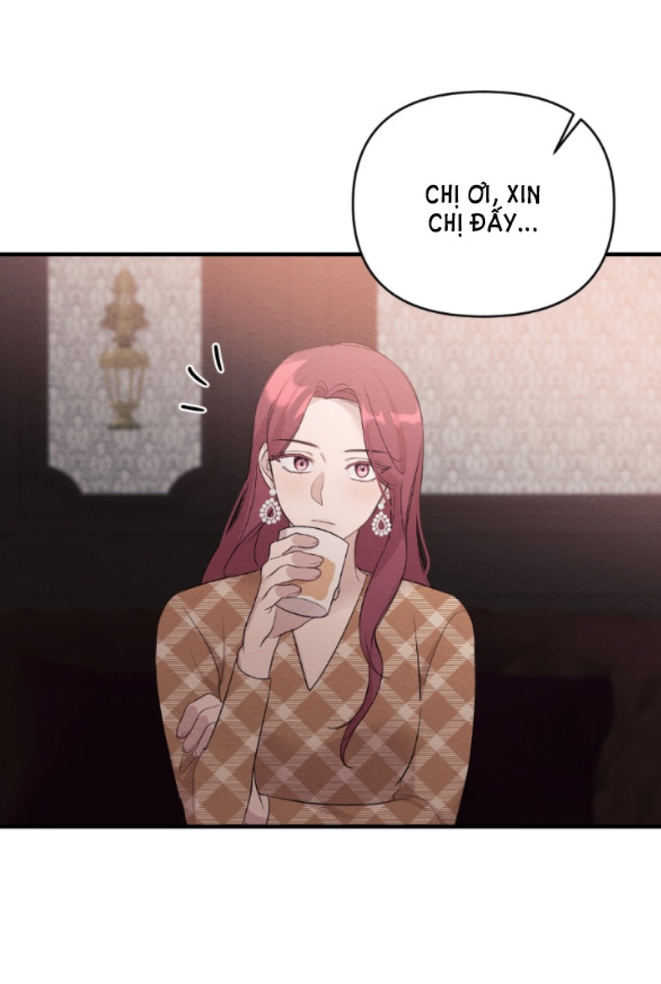 [18+] ĐÊM KHÔNG THỂ VÃN HỒI 