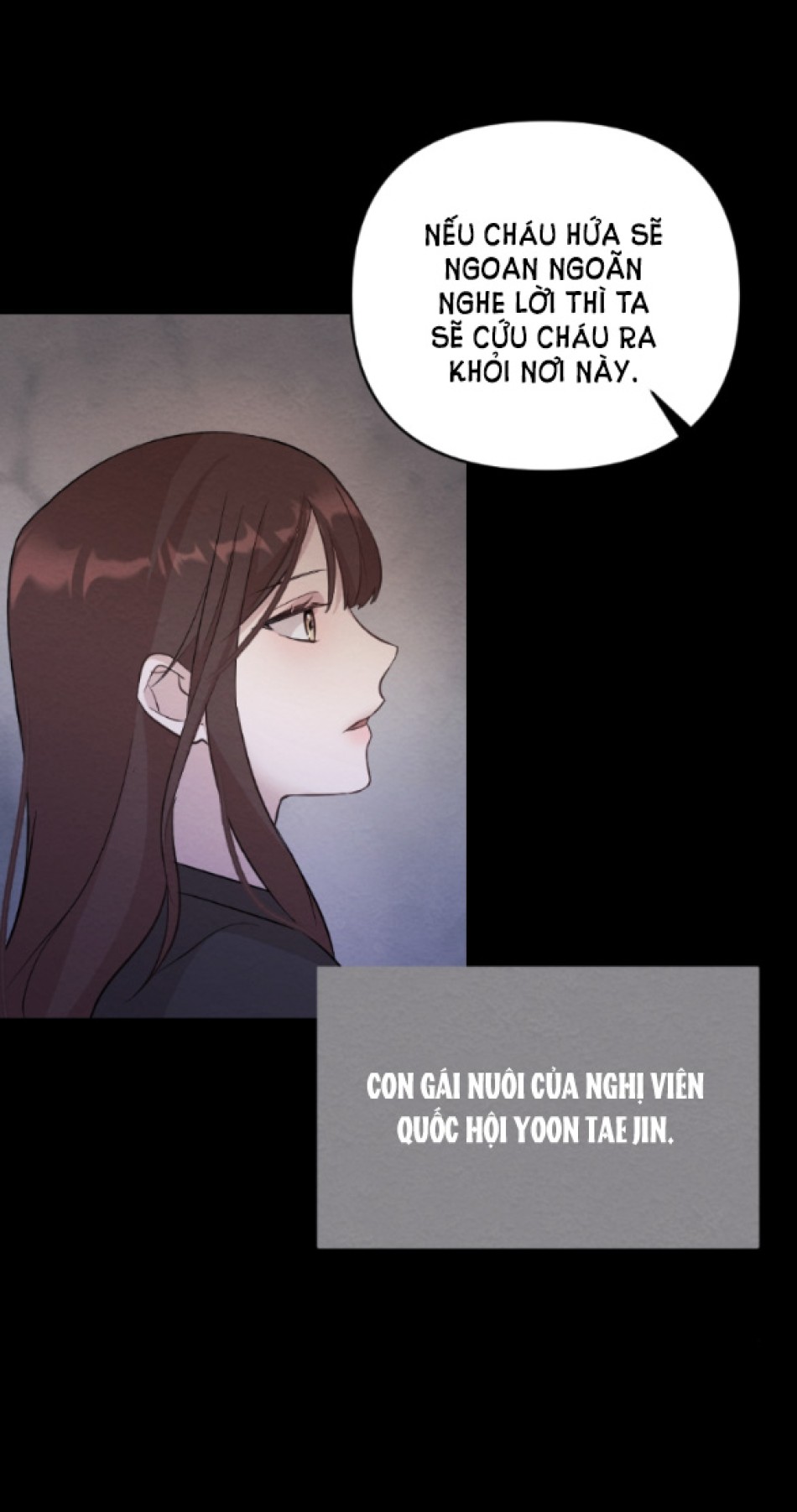 [18+] ĐÊM KHÔNG THỂ VÃN HỒI 